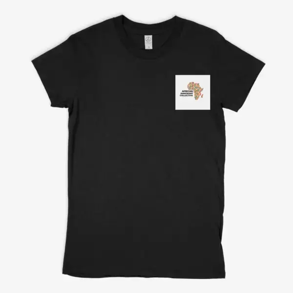 Black shirt